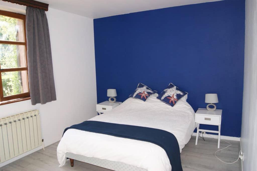 Lullaby House - Large, Full Comfort 5 Star Chalet House In The Vosges Ramonchamp Exterior photo
