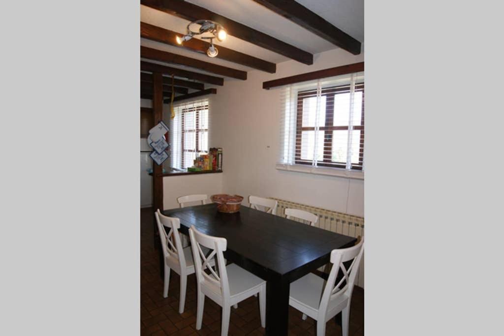 Lullaby House - Large, Full Comfort 5 Star Chalet House In The Vosges Ramonchamp Exterior photo