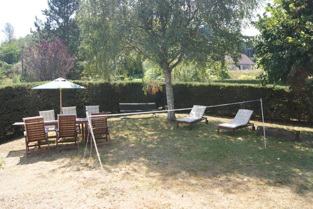 Lullaby House - Large, Full Comfort 5 Star Chalet House In The Vosges Ramonchamp Exterior photo