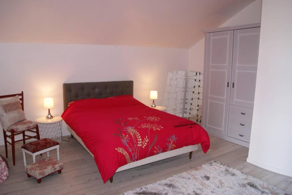 Lullaby House - Large, Full Comfort 5 Star Chalet House In The Vosges Ramonchamp Exterior photo