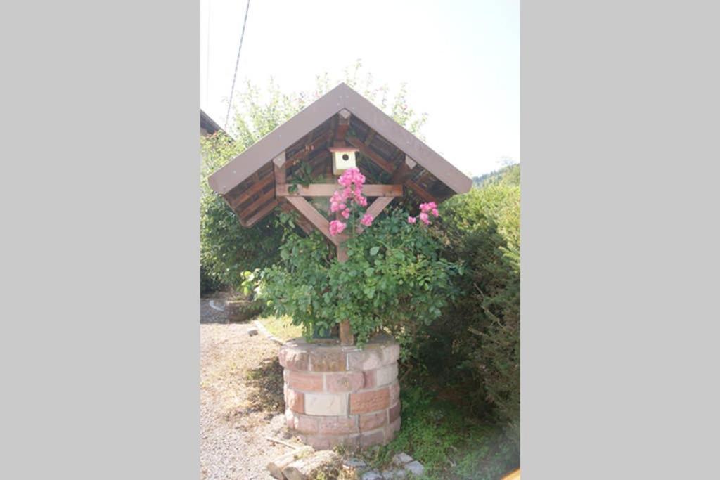 Lullaby House - Large, Full Comfort 5 Star Chalet House In The Vosges Ramonchamp Exterior photo