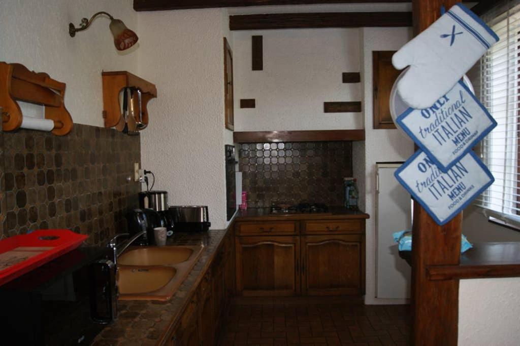 Lullaby House - Large, Full Comfort 5 Star Chalet House In The Vosges Ramonchamp Exterior photo