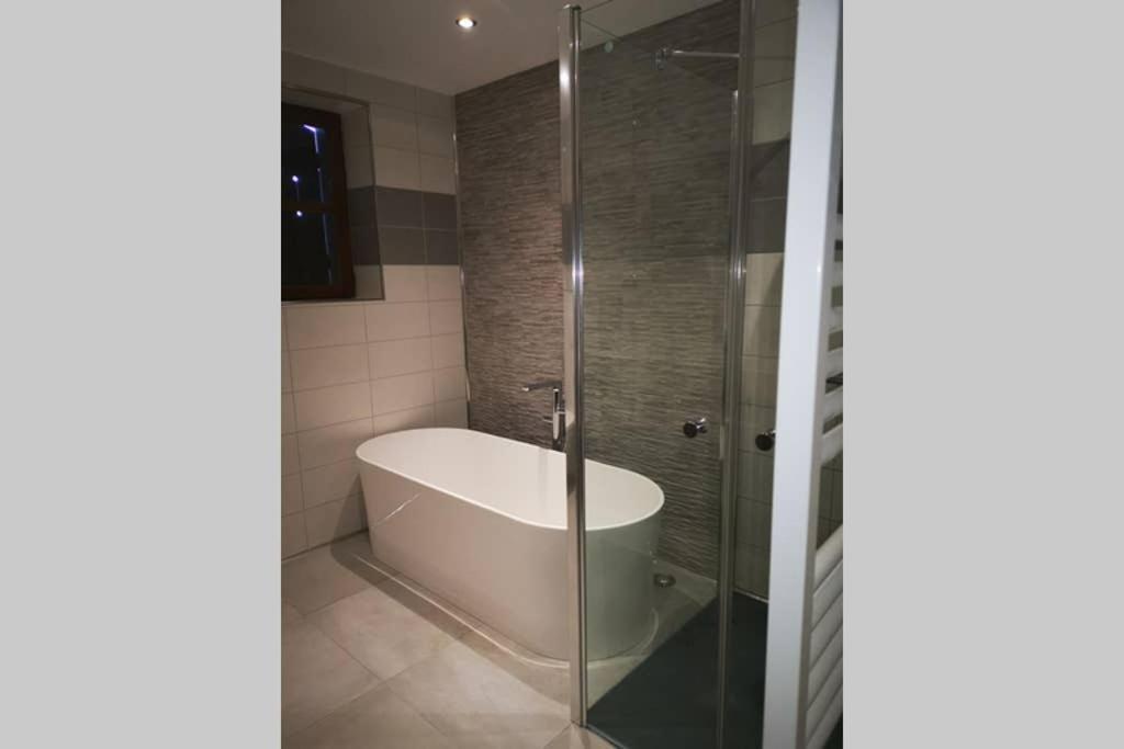 Lullaby House - Large, Full Comfort 5 Star Chalet House In The Vosges Ramonchamp Exterior photo